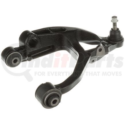 Delphi TC6314 Control Arm and Ball Joint Assembly
