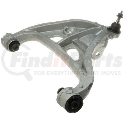 Delphi TC6322 Control Arm and Ball Joint Assembly