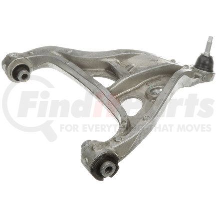Delphi TC6318 Control Arm and Ball Joint Assembly