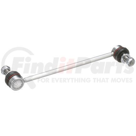 Delphi TC6379 Suspension Stabilizer Bar Link - Front, without Bushing, Non-Greaseable