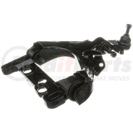 Delphi TC6382 Control Arm and Ball Joint Assembly