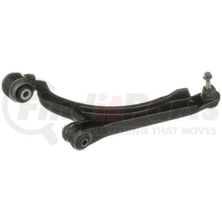 Delphi TC6373 Control Arm and Ball Joint Assembly