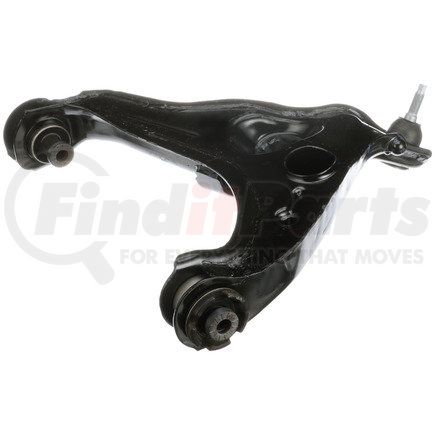 Delphi TC6356 Control Arm and Ball Joint Assembly