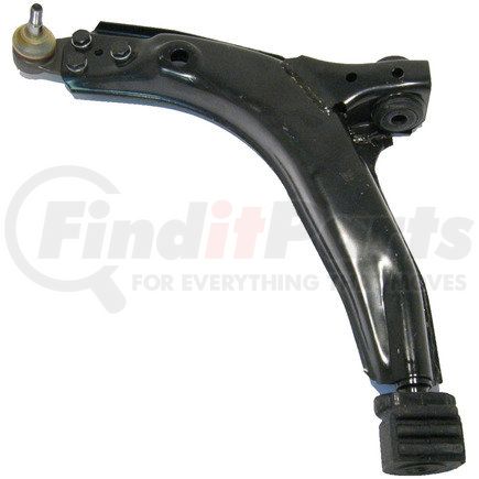 Delphi TC647 Control Arm and Ball Joint Assembly
