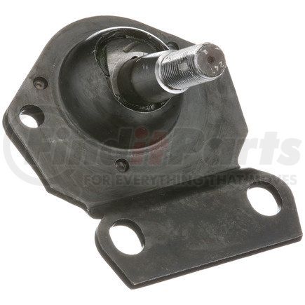 Delphi TC6537 Suspension Ball Joint - Front, Lower, Non-Adjustable, Greaseable