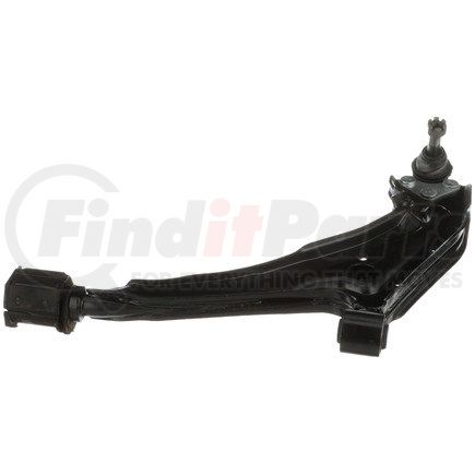 Delphi TC6562 Control Arm and Ball Joint Assembly