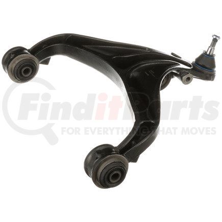Delphi TC6589 Control Arm and Ball Joint Assembly