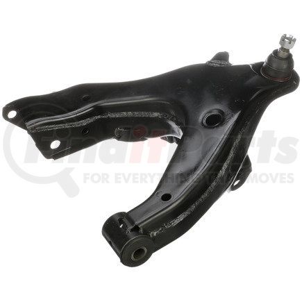 Delphi TC6738 Control Arm and Ball Joint Assembly