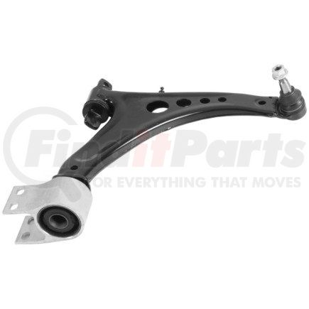 Delphi TC6806 Control Arm and Ball Joint Assembly