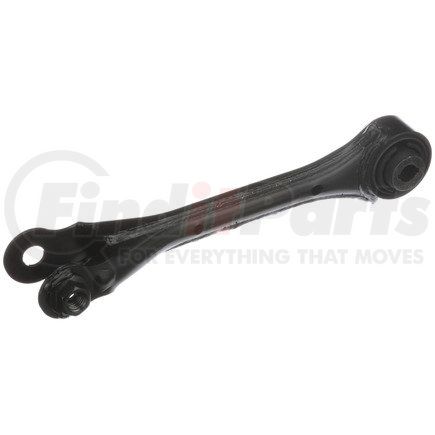 Delphi TC6846 Suspension Trailing Arm - Rear, Lower, Forward, Non-Adjustable, with Bushing