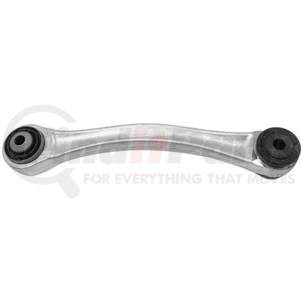 Delphi TC6911 Suspension Control Arm - Rear, LH, Upper, Rearward, Non-Adjustable, with Bushing, Casting/Forged, Aluminum