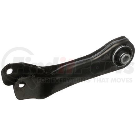 Delphi TC7207 Suspension Control Arm - Rear, Upper/Lower, Forward, Non-Adjustable, with Bushing, Stamped, Steel