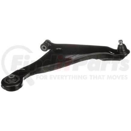 DELPHI TC7150 Control Arm and Ball Joint Assembly
