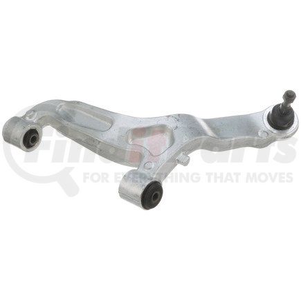 DELPHI TC7247 Control Arm and Ball Joint Assembly