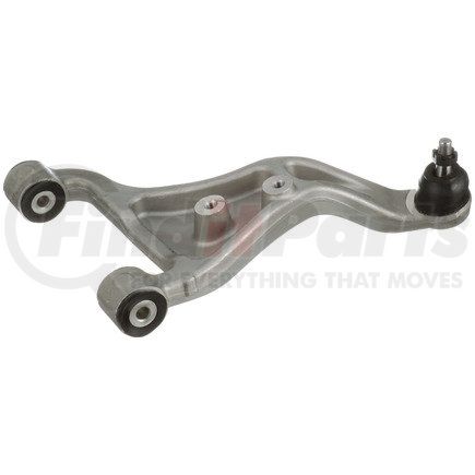 DELPHI TC7256 Control Arm and Ball Joint Assembly