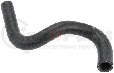 Continental AG 63245 Molded Heater Hose 20R3EC Class D1 and D2