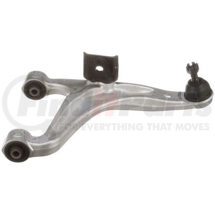 DELPHI TC7361 Control Arm and Ball Joint Assembly