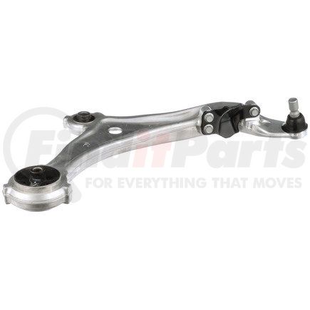 Delphi TC7422 Control Arm and Ball Joint Assembly