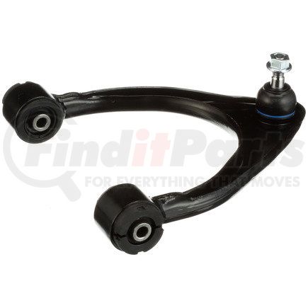 Delphi TC7638 Control Arm and Ball Joint Assembly