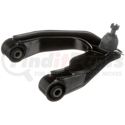 Delphi TC7670 Control Arm and Ball Joint Assembly