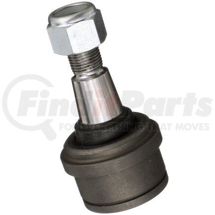 Delphi TC7803 Suspension Ball Joint - Front, Lower, with Ball Joint