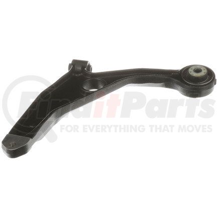 Delphi TC7875 Suspension Control Arm - Front, RH, Lower, Casting/Forged, Steel