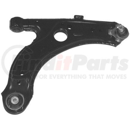 Delphi TC787 Control Arm and Ball Joint Assembly