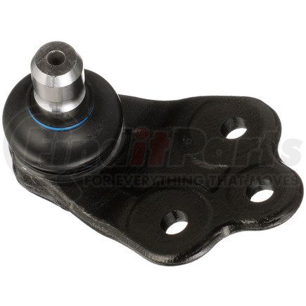 Delphi TC7884 Suspension Ball Joint - Front, Lower, with Ball Joint