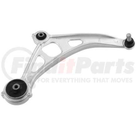 Delphi TC7897 Control Arm and Ball Joint Assembly