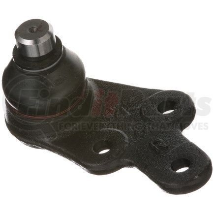 Delphi TC7911 Suspension Ball Joint - Front, RH, Lower, Non-Adjustable, without Bushing, Non-Greaseable
