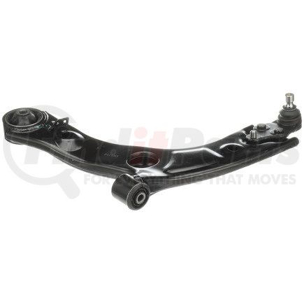 Delphi TC7929 Control Arm and Ball Joint Assembly