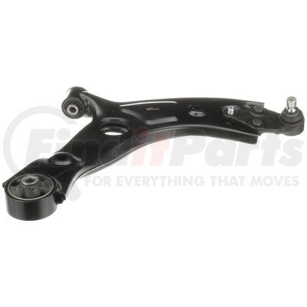 Delphi TC7930 Control Arm and Ball Joint Assembly