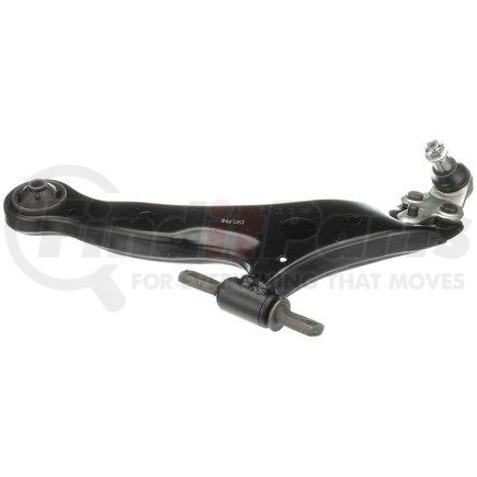 Delphi TC8129 Control Arm and Ball Joint Assembly