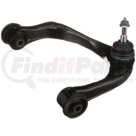 Delphi TC8133 Control Arm and Ball Joint Assembly
