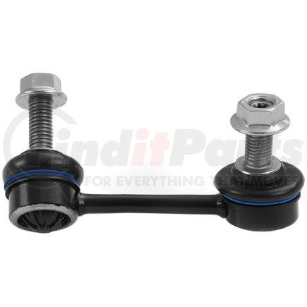 Delphi TC8155 Suspension Stabilizer Bar Link - Rear, RH, without Bushing, Non-Greaseable