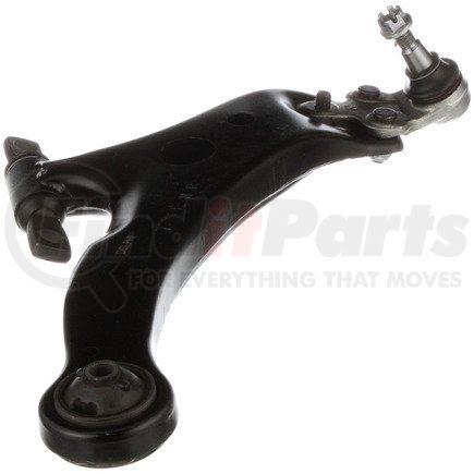 Delphi TC8135 Control Arm and Ball Joint Assembly