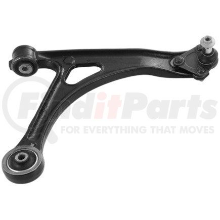 Delphi TC8154 Control Arm and Ball Joint Assembly