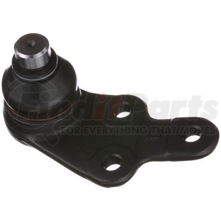 Delphi TC8200 Suspension Ball Joint - Front, LH, Lower, Non-Adjustable, without Bushing, Non-Greaseable