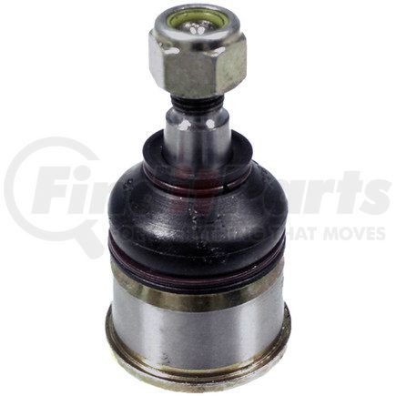Delphi TC836 Suspension Ball Joint - Front, Lower, Non-Adjustable, without Bushing, Non-Greaseable