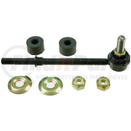 DELPHI TC937 Suspension Stabilizer Bar Link - Front, with Bushing, Non-Greaseable