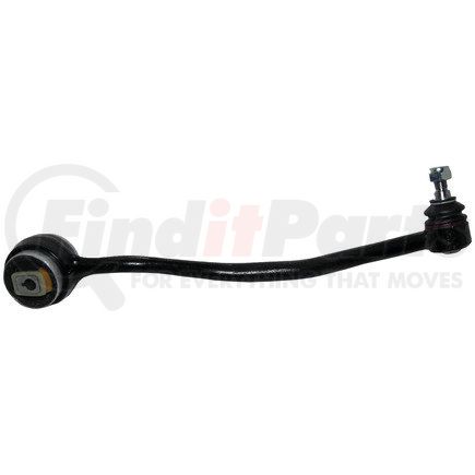 Delphi TC969 Control Arm and Ball Joint Assembly