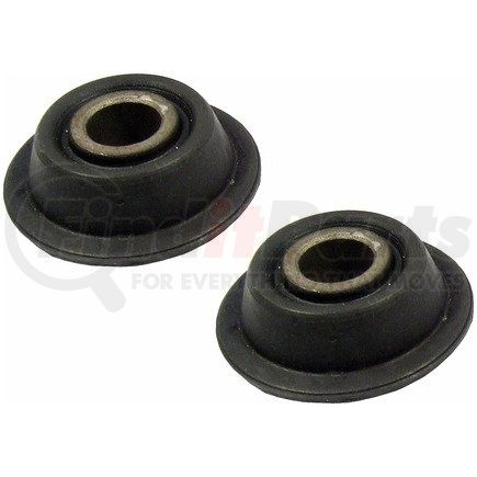 Delphi TD693W Suspension Control Arm Bushing - Front, Lower, Outer