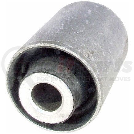 Delphi TD845W Suspension Control Arm Bushing - Front, Lower, Outer, Rubber