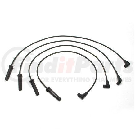 Delphi XS10230 Spark Plug Wire Set