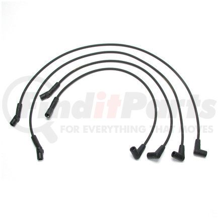 DELPHI XS10280 Spark Plug Wire Set