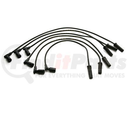 Delphi XS10548 Spark Plug Wire Set