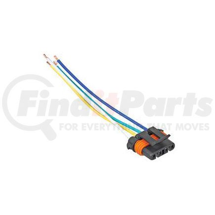 J&N 110-12046-100 Lead, Repair 4 Wires