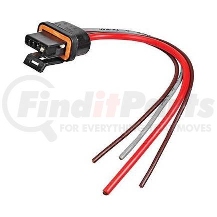 J&N 110-12050 DR REPAIR HARNESS