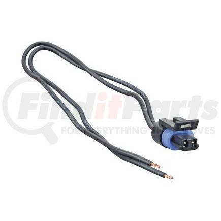J&N 110-12066 DR 5 & 7SI Reg. Harn