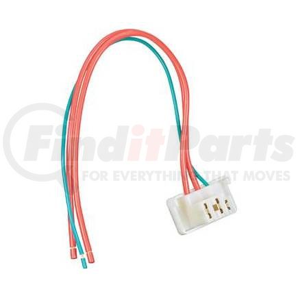 J&N 110-30000 Lead, Repair 3 Wires